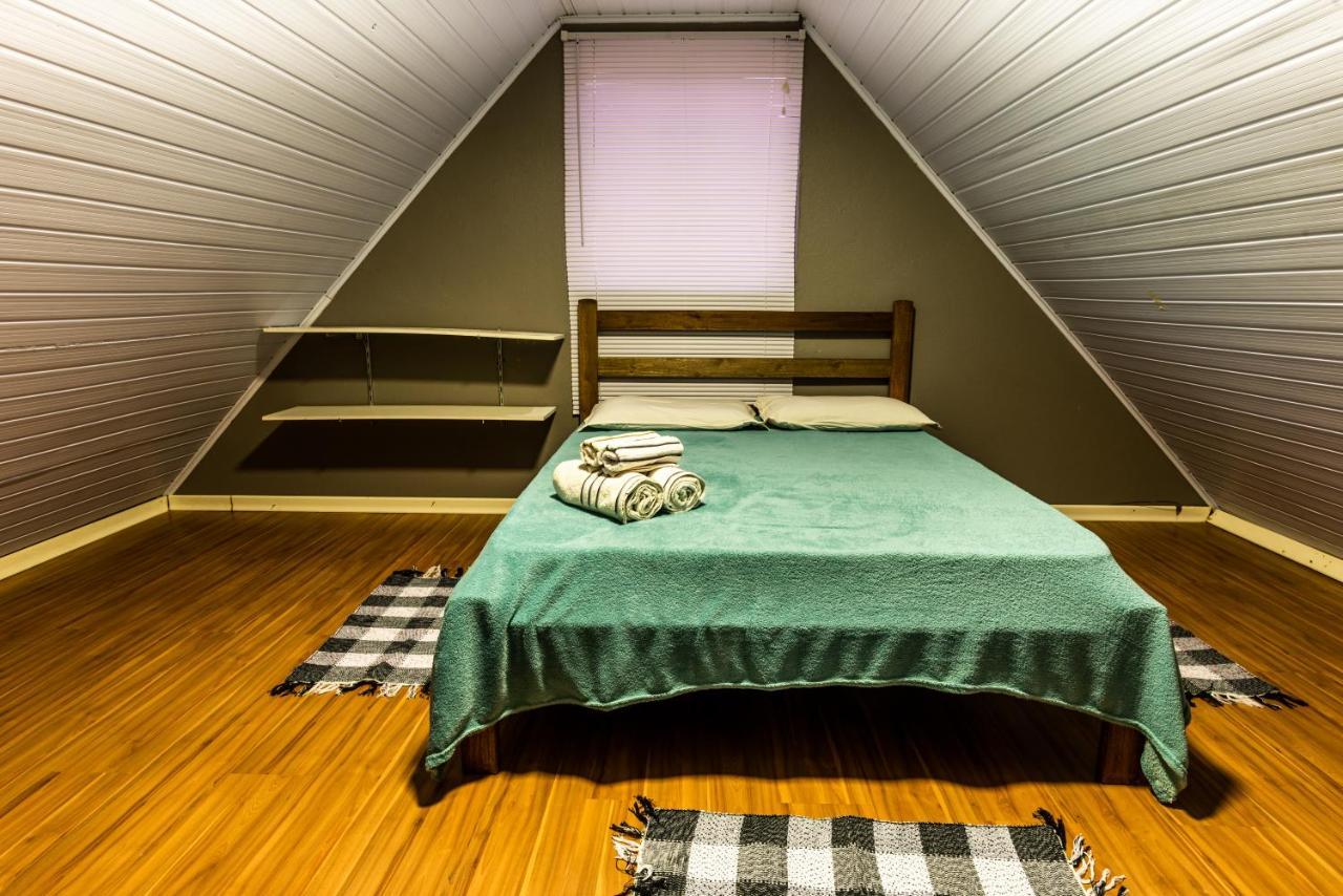 Apartamento Completo De 3 Quartos Em Gramado Exterior photo