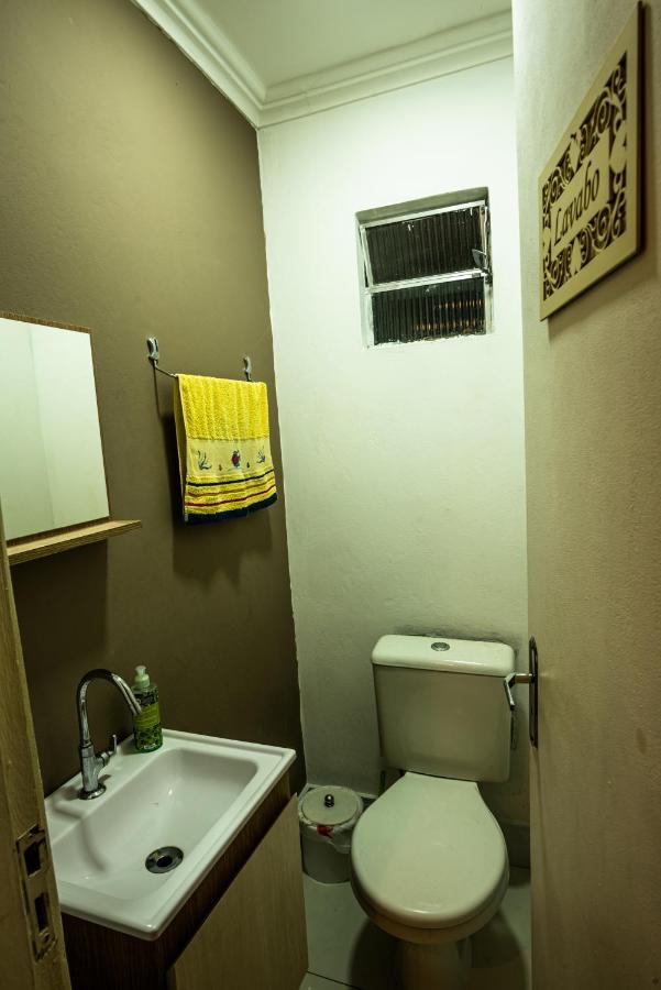 Apartamento Completo De 3 Quartos Em Gramado Exterior photo